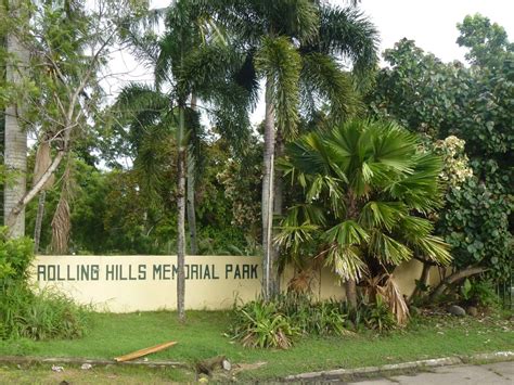 memorial lot in bacolod|Rolling Hills Memorial Park, Inc. .
